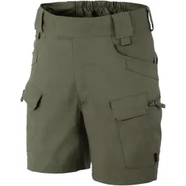 spodenki-krotkie-meskie-bojowki-helikon-uts-6-wojskowe-olive-green-s
