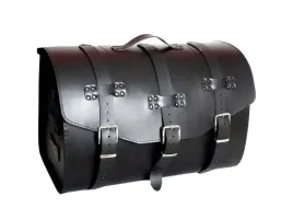 kufer-skorzany-55-cm-duzy-zamek-dwa-kaski