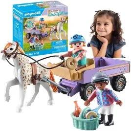 playmobil-powoz-kucykow-koniki-figurki-akcesoria-horses-of-waterfall-33-el