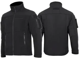 bluza-meska-taktyczna-polar-softshell-mfh-combat-kurtka-ciepla-czarna-xxl
