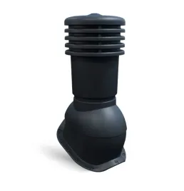 kominek-wentylacyjny-ventos-x-150mm-blachodachowka-w35-ral-7021-antracyt