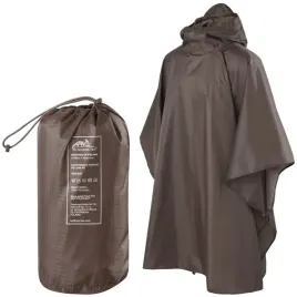 lekkie-ponczo-z-kapturem-peleryna-przeciwdeszczowa-helikon-earth-brown