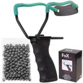 proca-stalowa-slingshot-mfh-fox-outdoor-deluxe-kulki-stalowe-8mm-200-szt