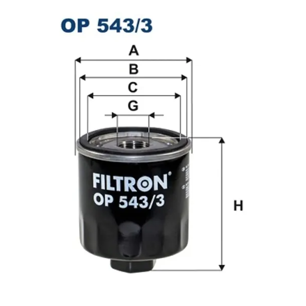 filtron-op-543-3-srednica-zewnetrzna-77-mm
