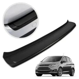 nakladka-listwa-ochronna-na-tylny-zderzak-do-ford-c-max-2015-2019