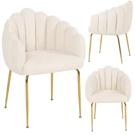 krzeslo-tapicerowane-muszla-fotel-baranek-tkanina-boucle-eleganckie-fogia