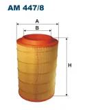 filtron-am-447-8-rodzaj-filtra-powietrza-wklad