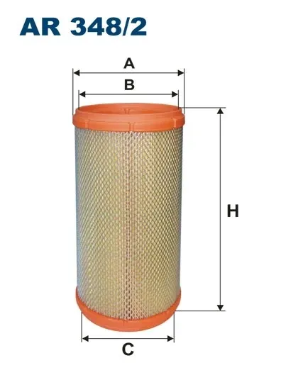 filtron-ar-348-2-stan-nowy