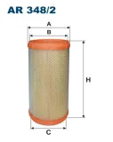 filtron-ar-348-2-stan-nowy