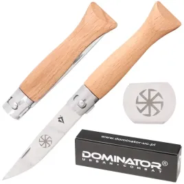 noz-skladany-mysliwski-kozik-duc-beech-wood-clip-point-drewno-buk-kolowrot