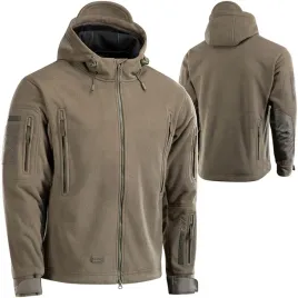 bluza-polarowa-z-kapturem-kurtka-windblocker-division-zielona-m-tac-3xl
