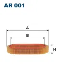 filtron-ar-001-c-2540-stan-nowy