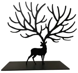 stojak-na-bizuterie-jelen-organizer-metalowy-pojemny-ekspozytor-31cm
