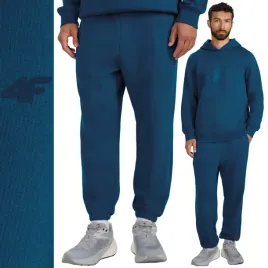 spodnie-dresowe-meskie-4f-sportowe-joggery-m1139-dres-dresy-na-co-dzien-m
