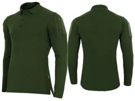 bluza-wojskowa-koszulka-polo-z-dlugim-rekawem-elite-pro-texar-oliwkowa-s