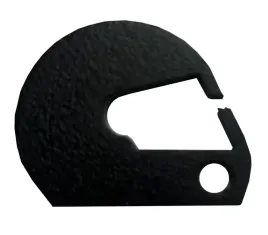 brelok-do-kluczy-metalowy-dla-motocyklisty-kask-motor-cross-czarny