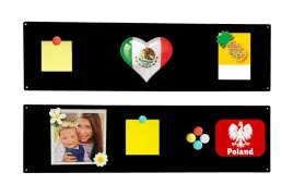 tablica-magnetyczna-na-magnesy-notatki-zapiski-scienna-22x80-2szt-czarna