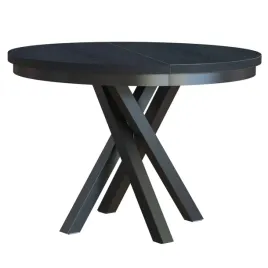 stol-rozkladany-okragly-czarny-metalowe-nogi-kris-90-128x90-x77cm-loft-kris
