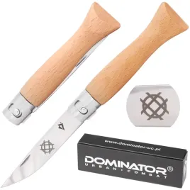 noz-skladany-mysliwski-kozik-duc-beech-wood-clip-point-drewno-buk-lada