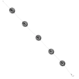 girlanda-dekoracyjna-lustrzana-106-cm-srebrne-stalowe-kule-6cm-dekoracja