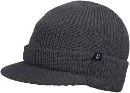 czapka-zimowa-meska-damska-z-daszkiem-brandit-shield-cap-na-zime-antracyt