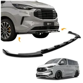 dokladka-przedniego-zderzaka-hokej-dyfuzor-do-ford-tourneo-custom-ii-2023-
