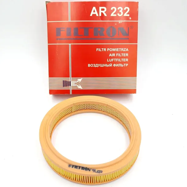 filtron-ar-232-rodzaj-filtra-powietrza-wklad