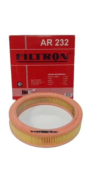 filtron-ar-232-numery-katalogowe-zamiennikow-bremsi-fa1593