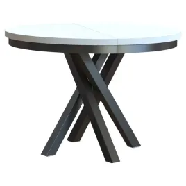 stol-okragly-rozkladany-do-jadalni-kris-90-128x90x77cm-bialy