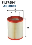 filtron-ar-309-3-typ-silnika-brak-informacji
