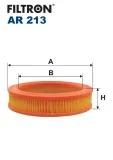 filtron-ar-213-producent-czesci-filtron