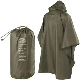 lekkie-ponczo-z-kapturem-peleryna-przeciwdeszczowa-helikon-olive-green