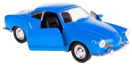 vw-karmann-ghia-coupe-niebieski-metalowy-auto-model-kolekcjonerski-welly