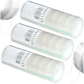 tasma-klejaca-przezroczysta-biurowa-q-connect-18mm-x-20m-24-szt-3-op