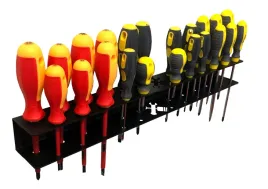 wieszak-scienny-uchwyt-na-srubokrety-22-otwory-do-garazu-solidny-50-cm