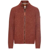 sweter-camel-active-409501-4k37-pomaranczowy