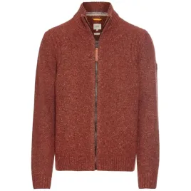 sweter-camel-active-409501-4k37-pomaranczowy