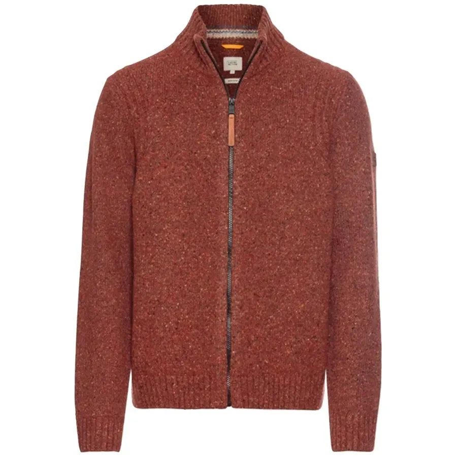 sweter-camel-active-409501-4k37-pomaranczowy