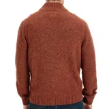 sweter-camel-active-409501-4k37-pomaranczowy-stan-nowy