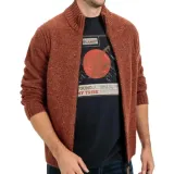 sweter-camel-active-409501-4k37-pomaranczowy-marka-camel-active