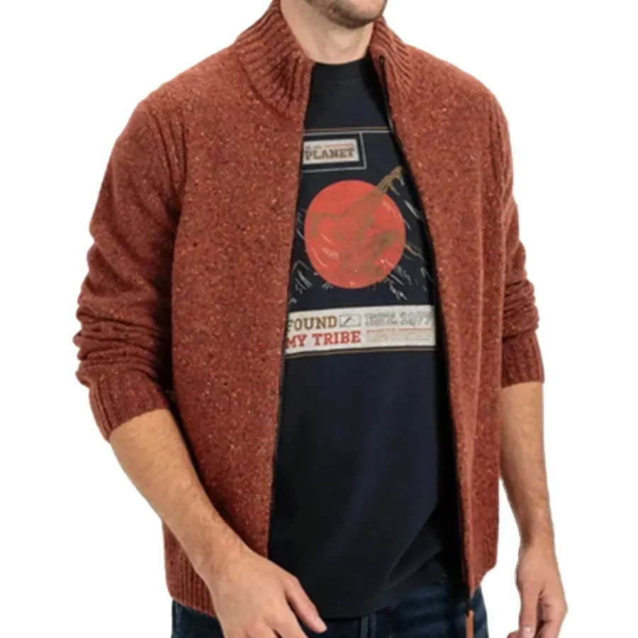 sweter-camel-active-409501-4k37-pomaranczowy