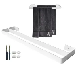 uchwyt-scienny-na-recznik-lazienkowy-podwojny-wieszak-metalowy-bialy-55-cm