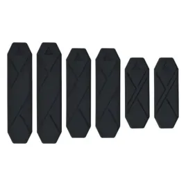 poduszki-piankowe-direct-action-comfort-pad-set-plate-carrier-czarne-xl