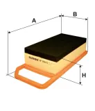 filtron-ap-090-5-szerokosc-153-mm