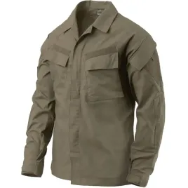bluza-taktyczna-mundurowa-raid-pc-stretch-rs-ral-7013-helikon-4xl