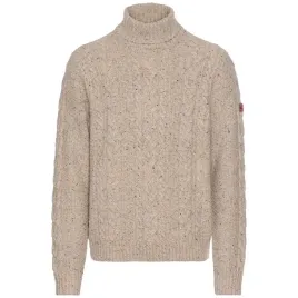 sweter-meski-camel-active-409550-4k36-welniany