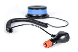 lampa-ostrzegawcza-led-blyskowa-kogut-ufo-na-magnes-niebieski-kamar