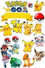 wydruk-oplatek-cukrowy-na-tort-pokemony-pokemon-napis-gratis