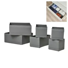 ikea-skubb-6-szt-pojemnikow-na-bielizne-ubrania-do-szuflady-organizer