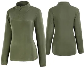 bluza-damska-polar-delta-lady-army-polartec-m-tac-army-olive-s
